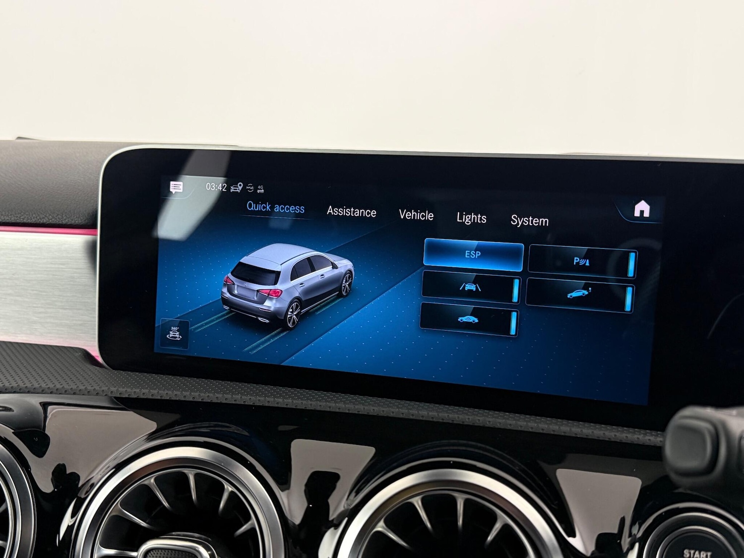 Used Mercedes-Benz A-Class 2019 for sale - 77182433: Photo 29