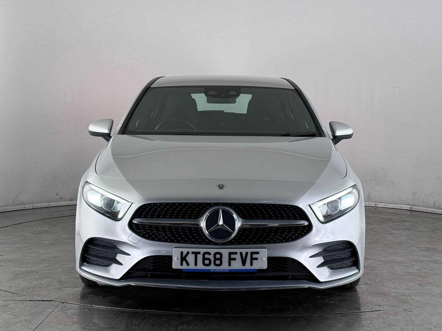 Used Mercedes-Benz A-Class 2019 for sale - 77182433: Photo 5