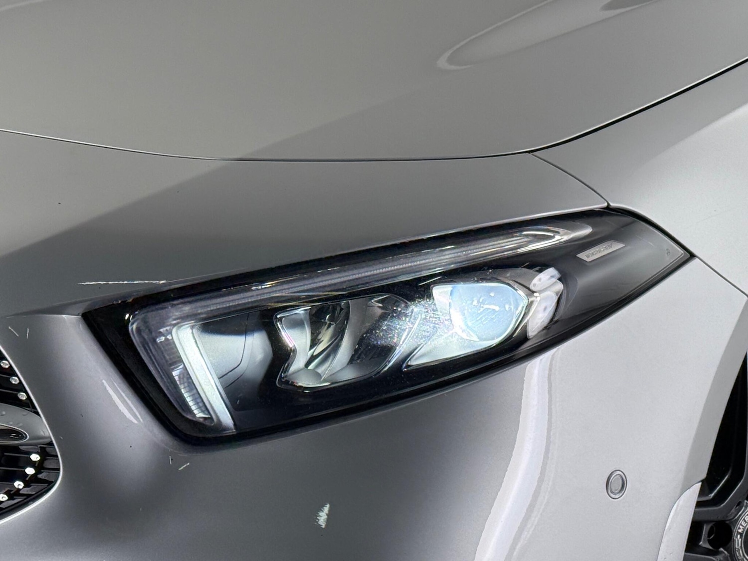 Used Mercedes-Benz A-Class 2019 for sale - 77182433: Photo 6