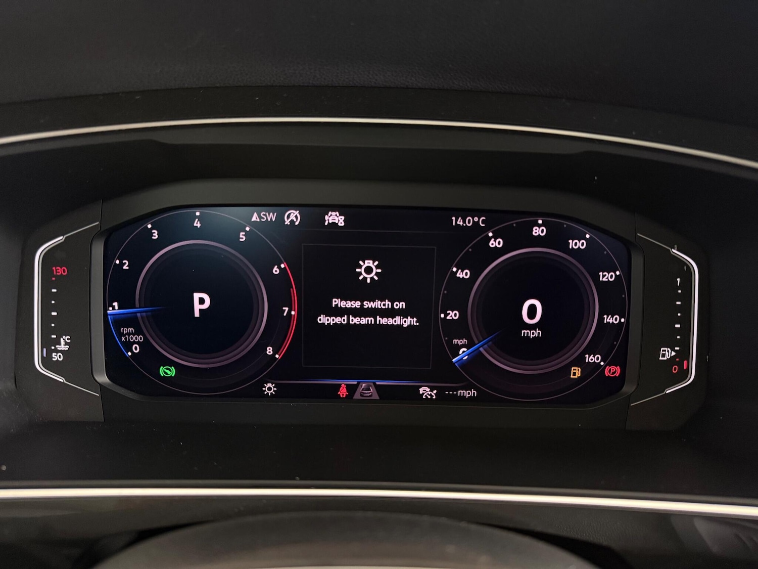 Used Volkswagen Tiguan 2019 for sale - 77182528: Photo 15