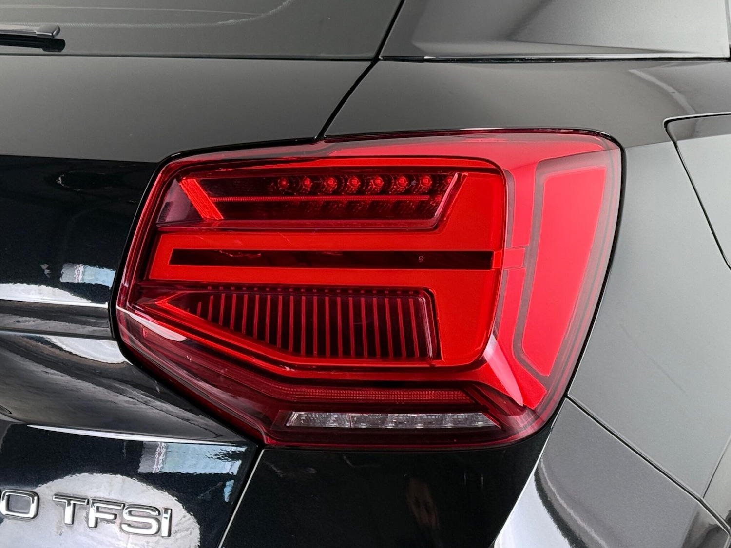 Used Audi Q2 2021 for sale - 76466729: Photo 10