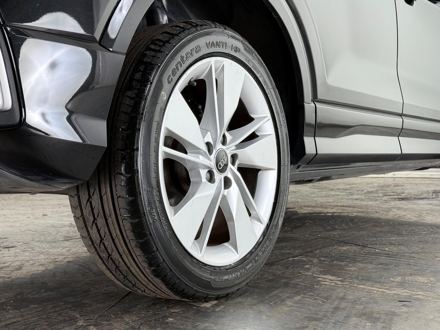 Used Audi Q2 2021 for sale - 76466729: Photo 11