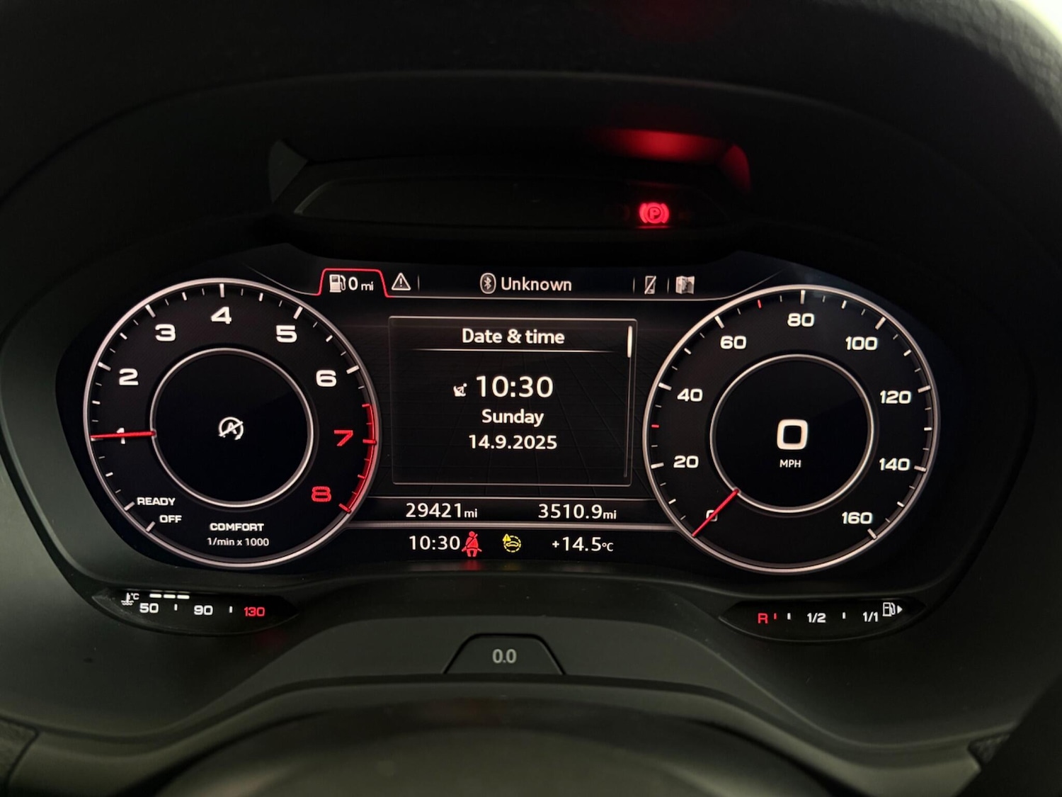 Used Audi Q2 2021 for sale - 76466729: Photo 19