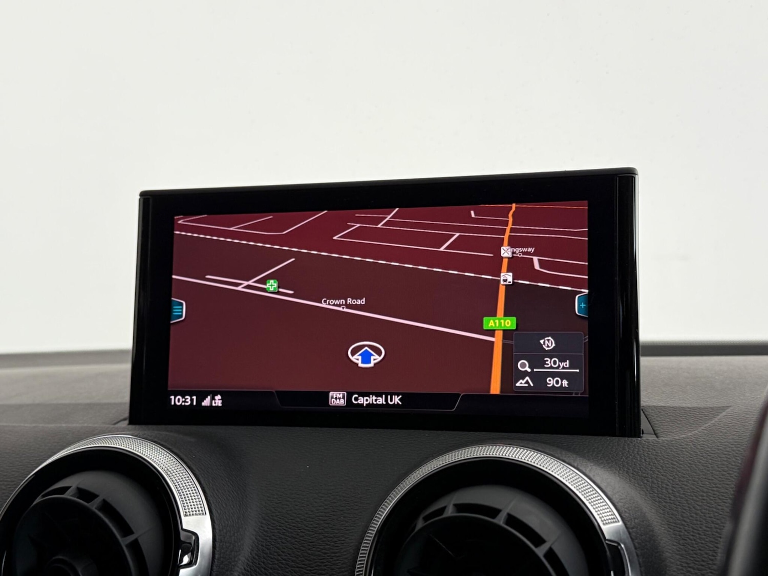 Used Audi Q2 2021 for sale - 76466729: Photo 34