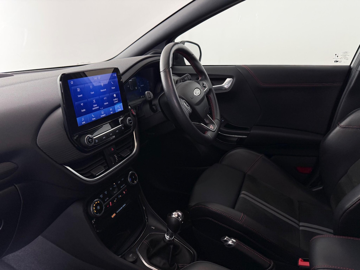 Used Ford Puma 2023 for sale - 77182877: Photo 12