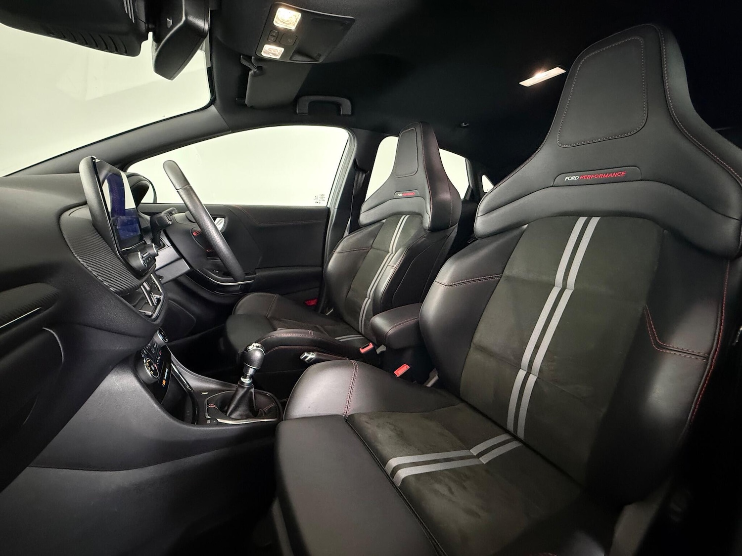 Used Ford Puma 2023 for sale - 77182877: Photo 13