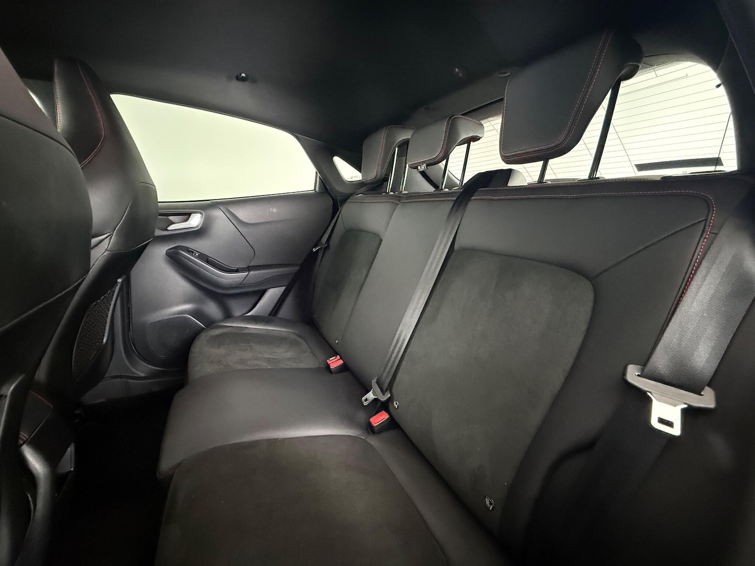 Used Ford Puma 2023 for sale - 77182877: Photo 14