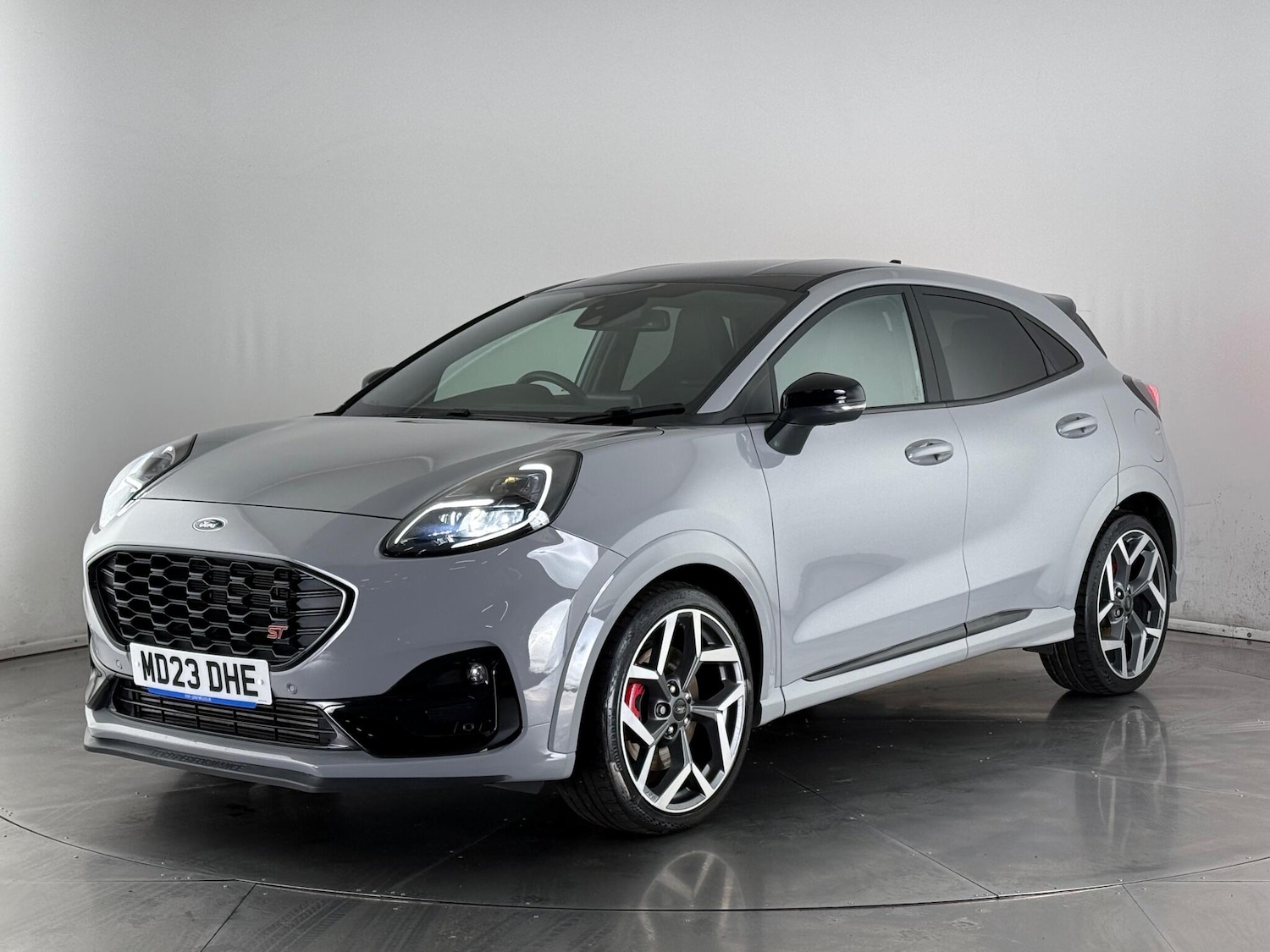 Used Ford Puma 2023 for sale - 77182877: Photo 2