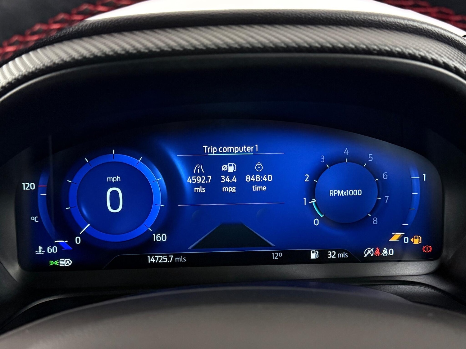 Used Ford Puma 2023 for sale - 77182877: Photo 20