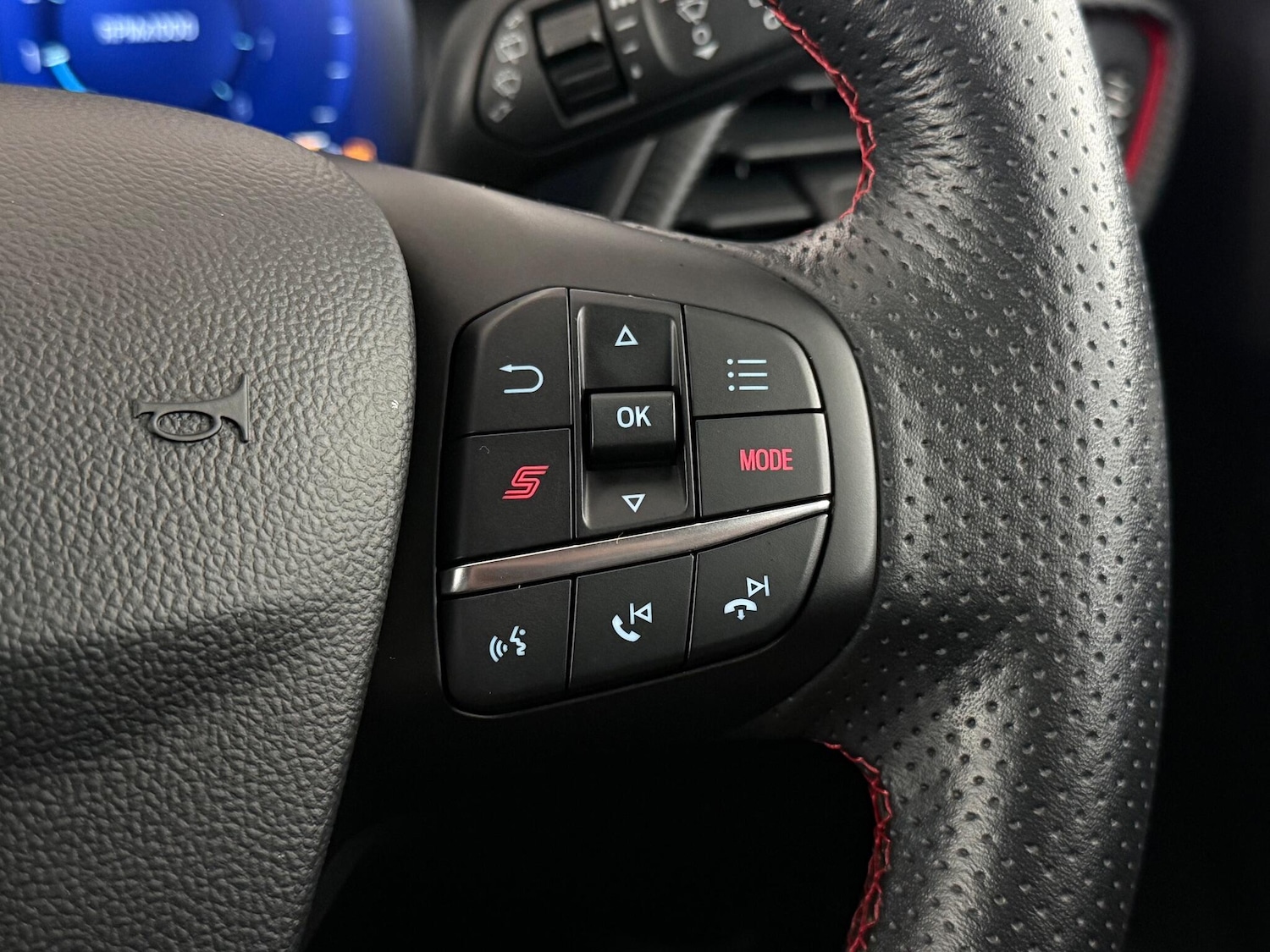 Used Ford Puma 2023 for sale - 77182877: Photo 21