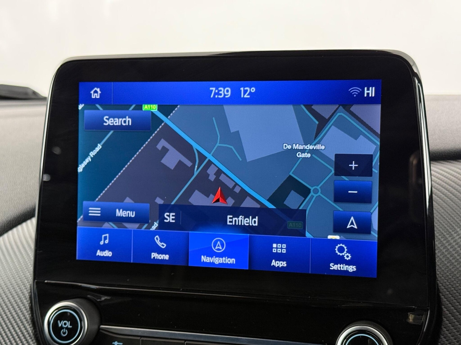 Used Ford Puma 2023 for sale - 77182877: Photo 26