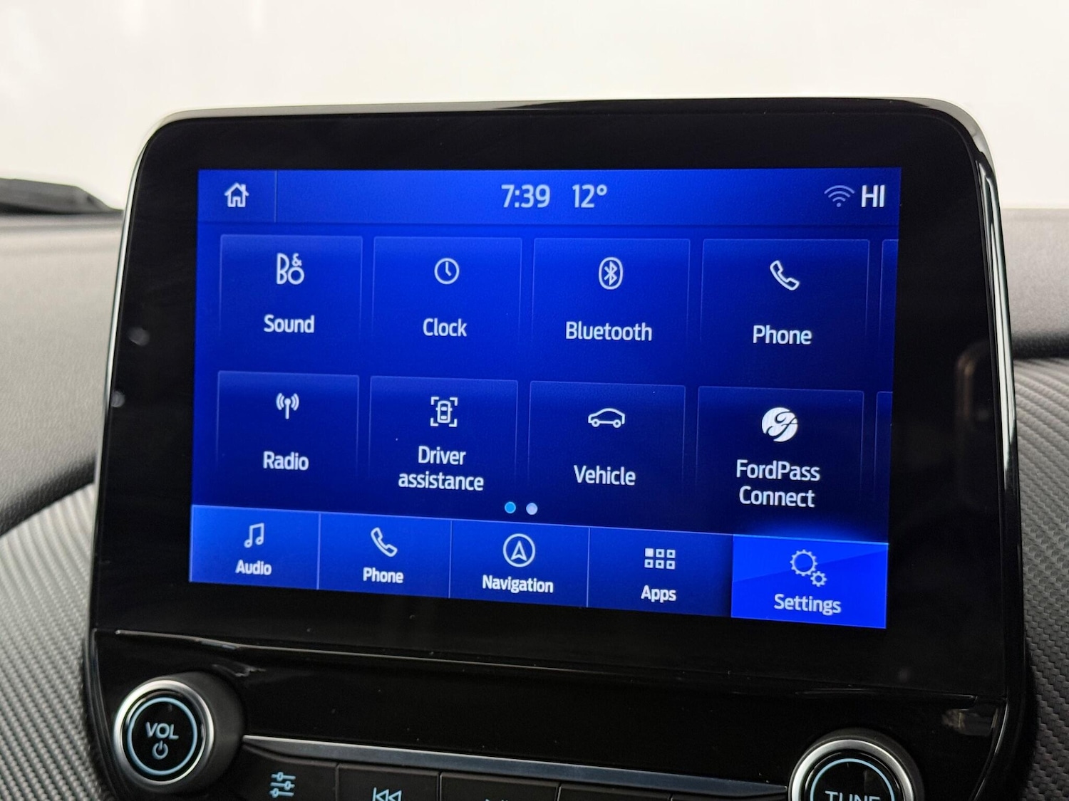 Used Ford Puma 2023 for sale - 77182877: Photo 30