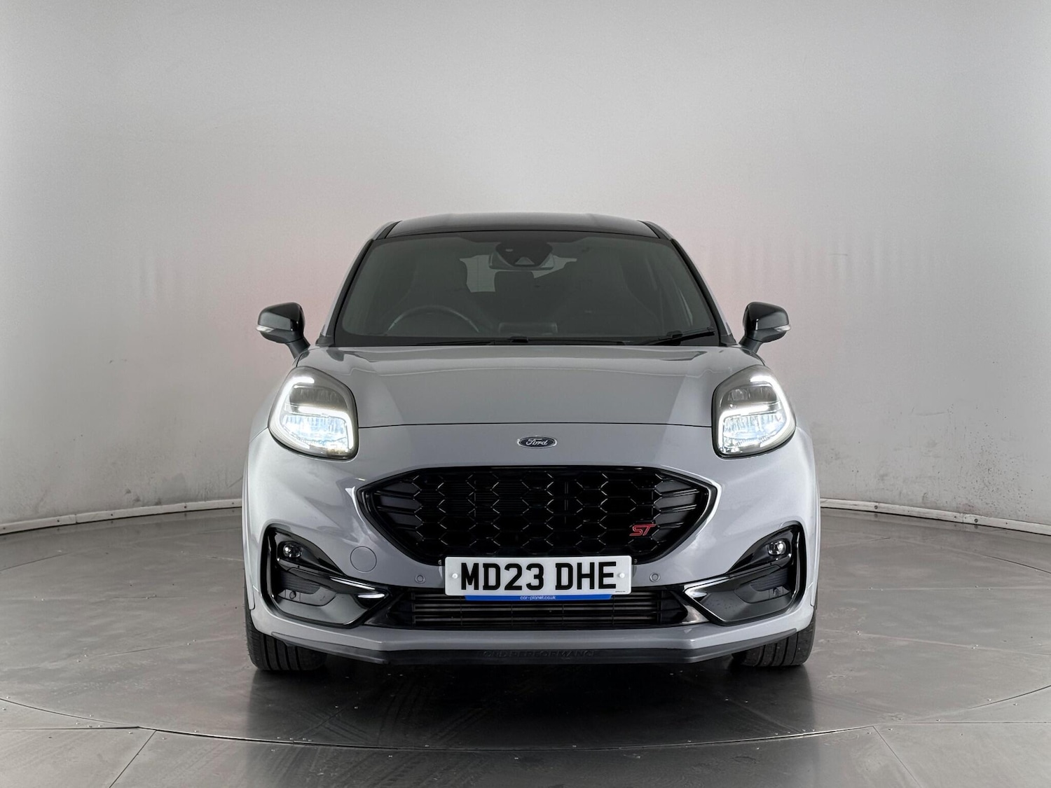 Used Ford Puma 2023 for sale - 77182877: Photo 5