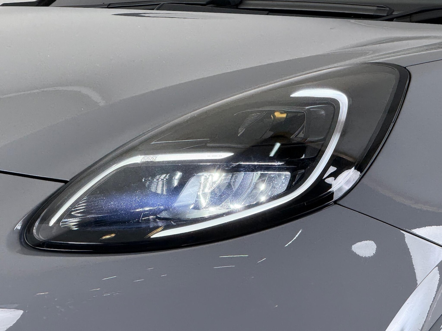 Used Ford Puma 2023 for sale - 77182877: Photo 6