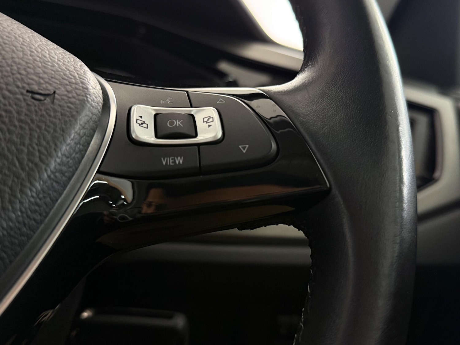 Used Volkswagen Polo 2019 for sale - 77247085: Photo 17