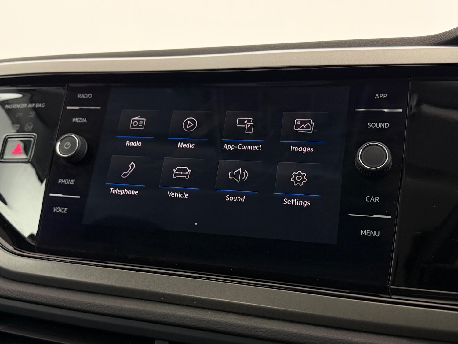 Used Volkswagen Polo 2019 for sale - 77247085: Photo 25