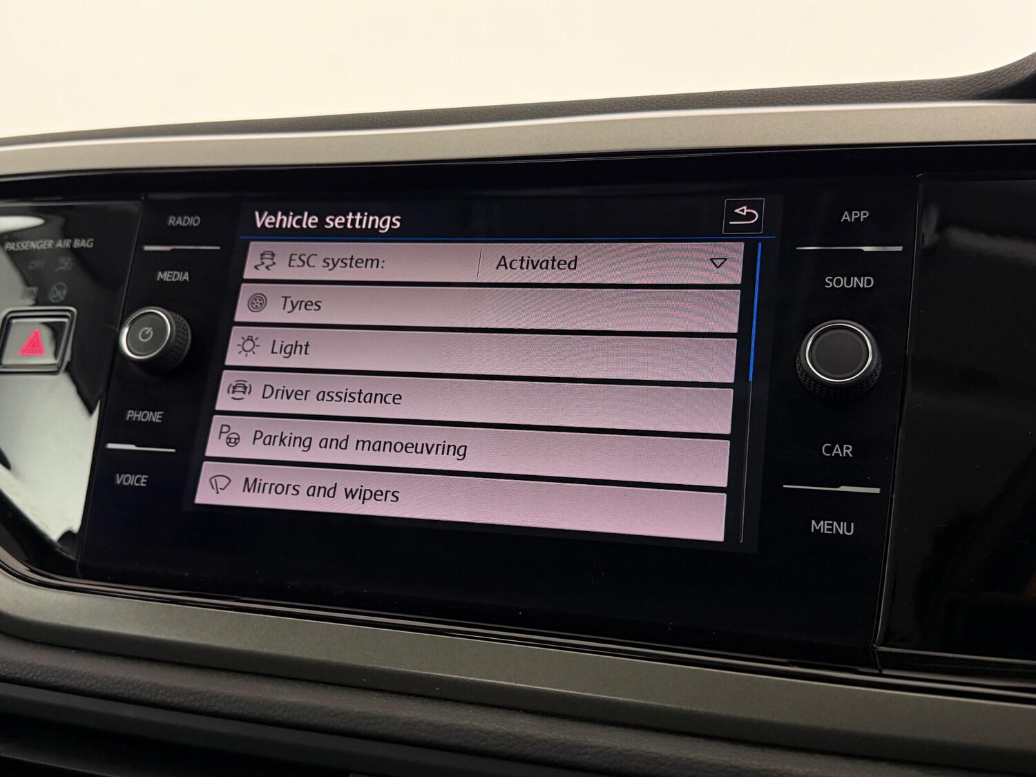 Used Volkswagen Polo 2019 for sale - 77247085: Photo 26