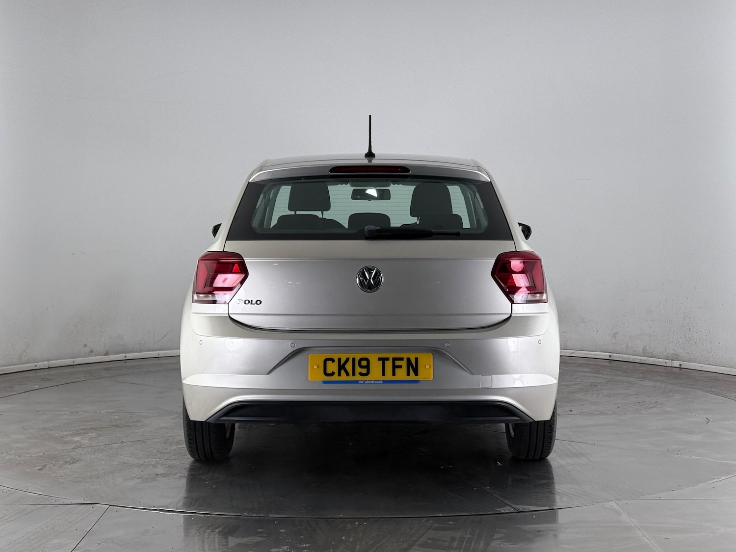 Used Volkswagen Polo 2019 for sale - 77247085: Photo 5