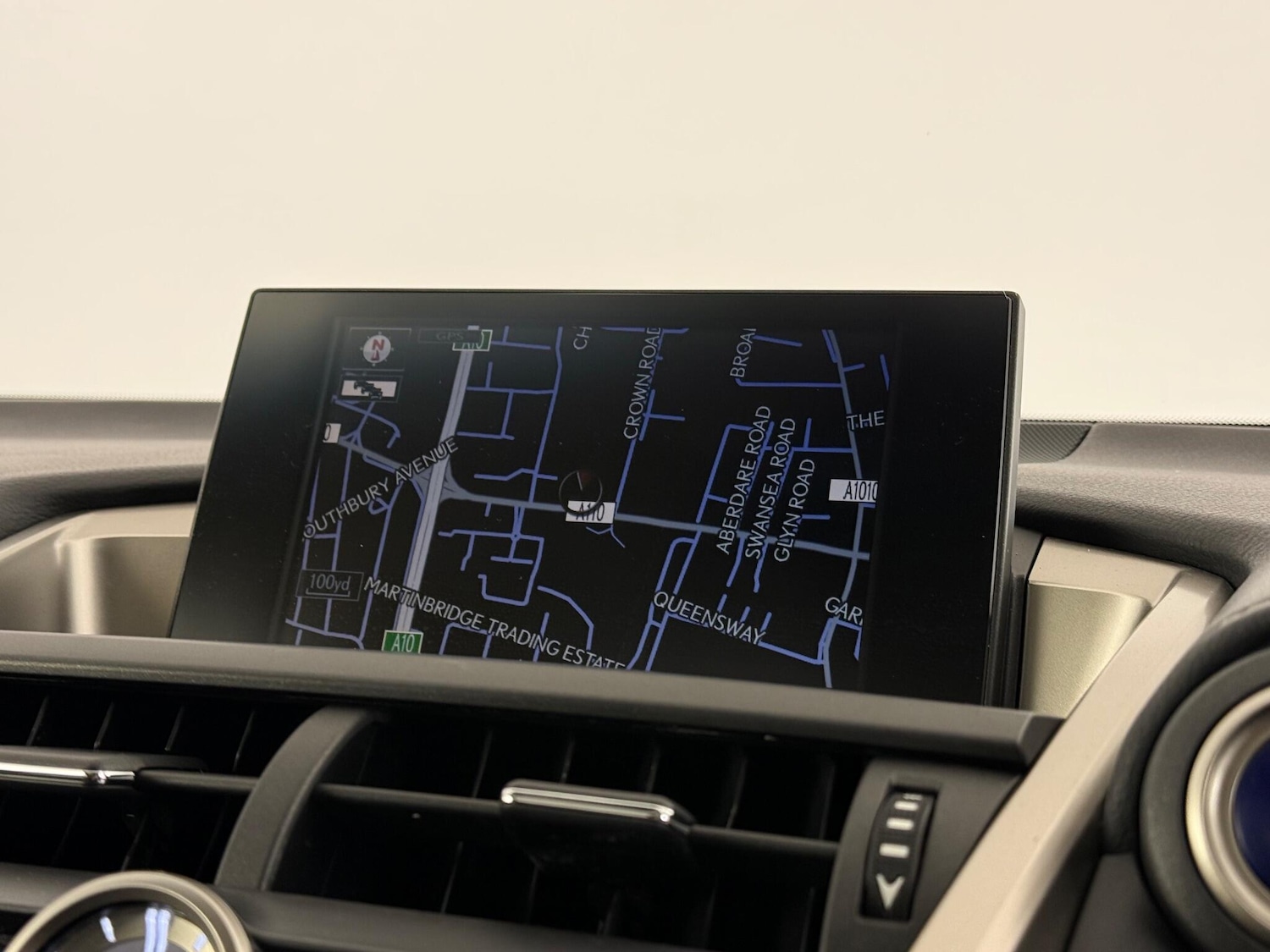 Used Lexus NX 2017 for sale - 77259834: Photo 23