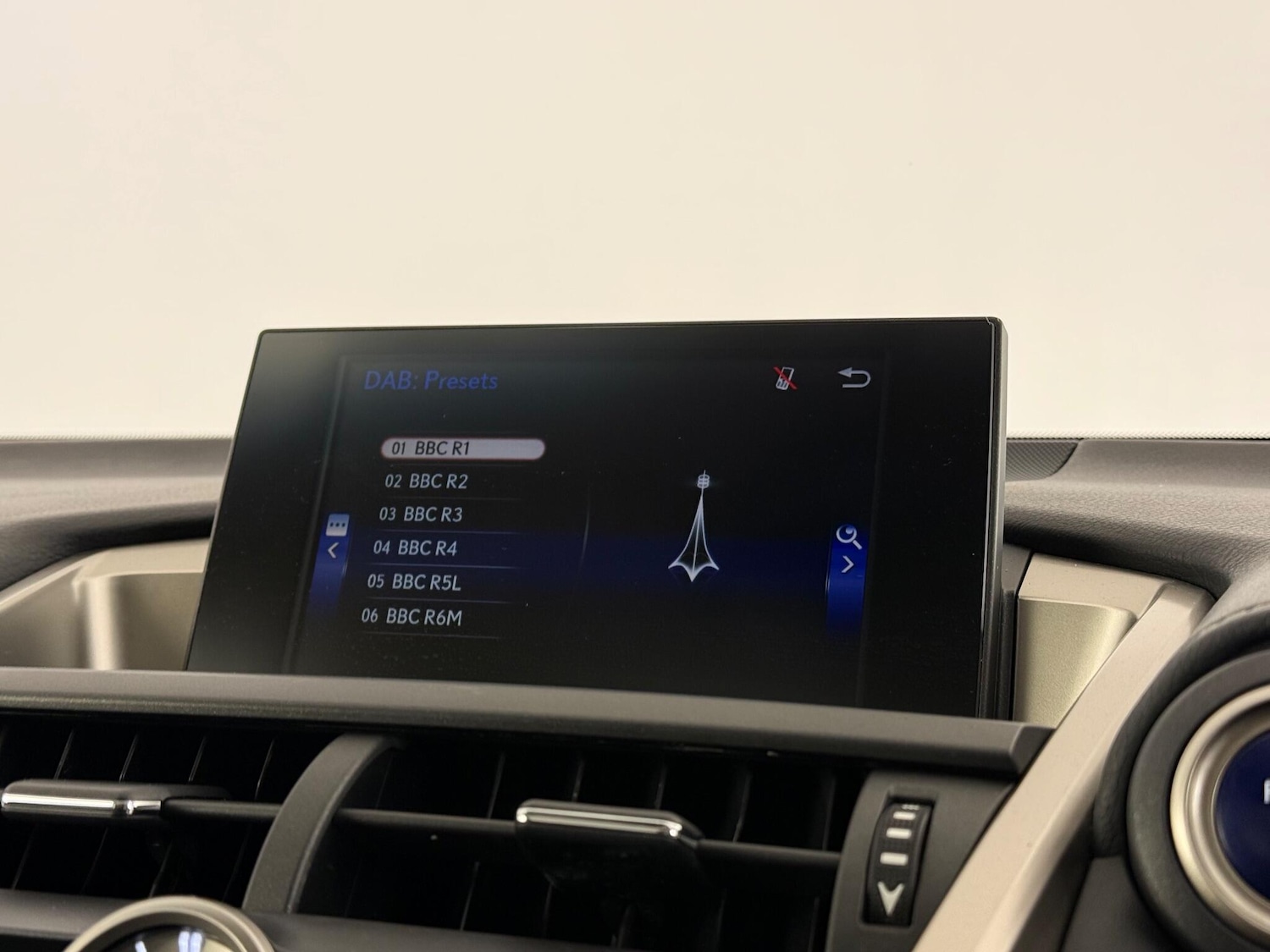 Used Lexus NX 2017 for sale - 77259834: Photo 24