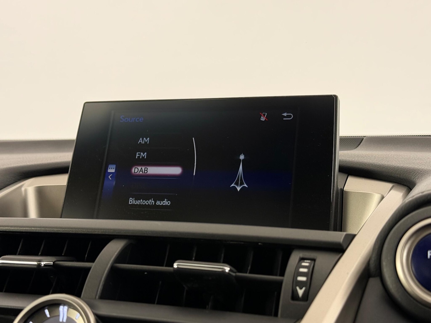 Used Lexus NX 2017 for sale - 77259834: Photo 26