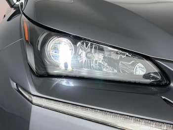 Used Lexus NX 2017 for sale - 77259834: Photo