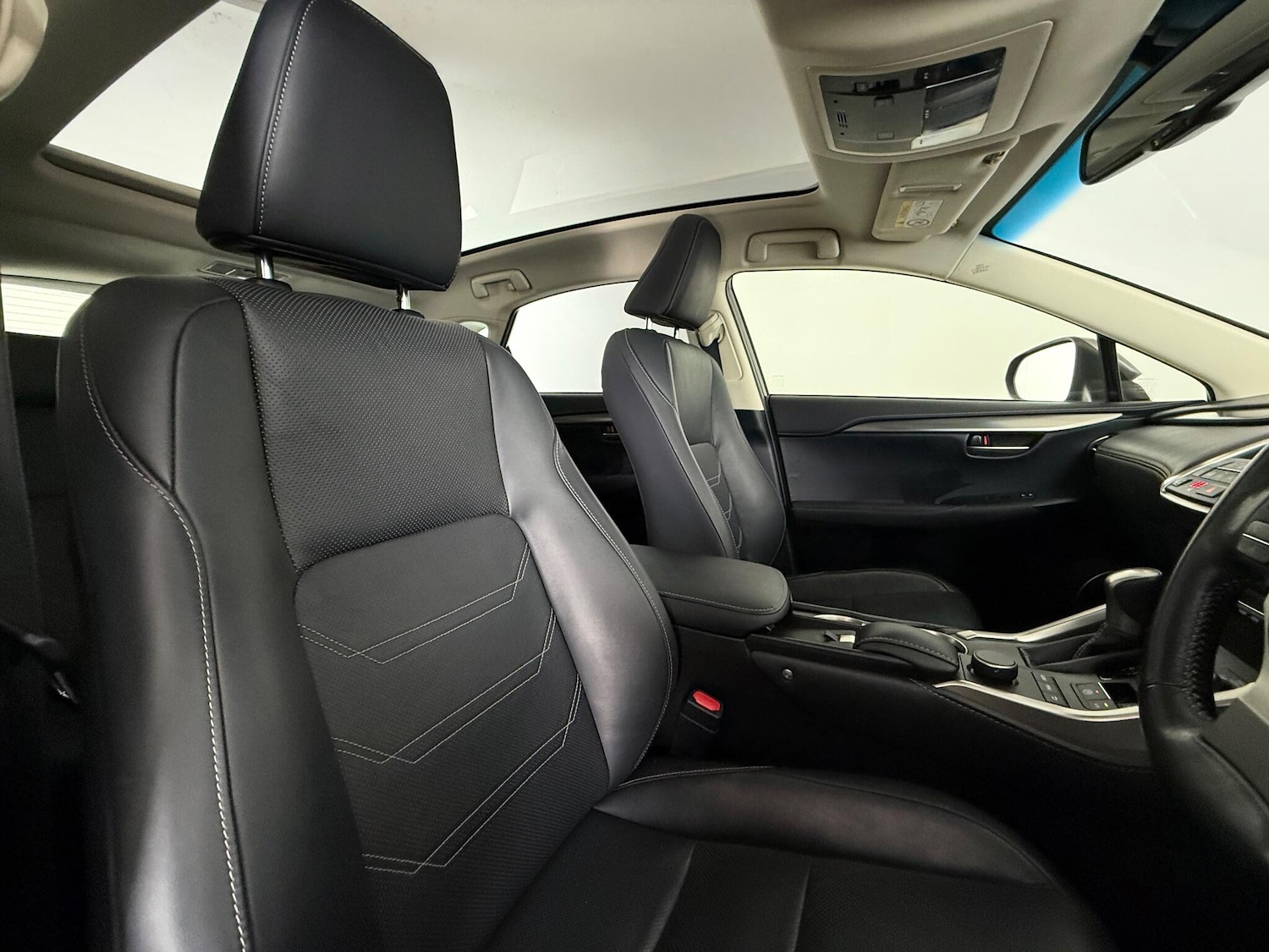 Used Lexus NX 2017 for sale - 77259834: Photo 8