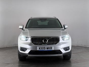 Used Volvo XC40 2019 for sale - 77259633: Photo