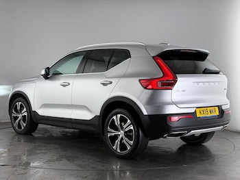Used Volvo XC40 2019 for sale - 77259633: Photo