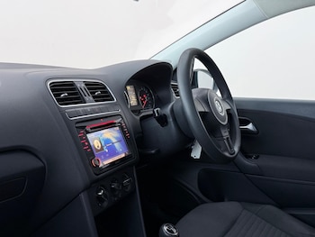 Used Volkswagen Polo 2012 for sale - 78405516: Photo