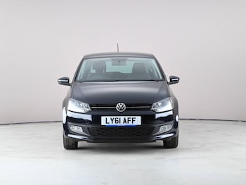 Used Volkswagen Polo 2012 for sale - 78405516: Photo