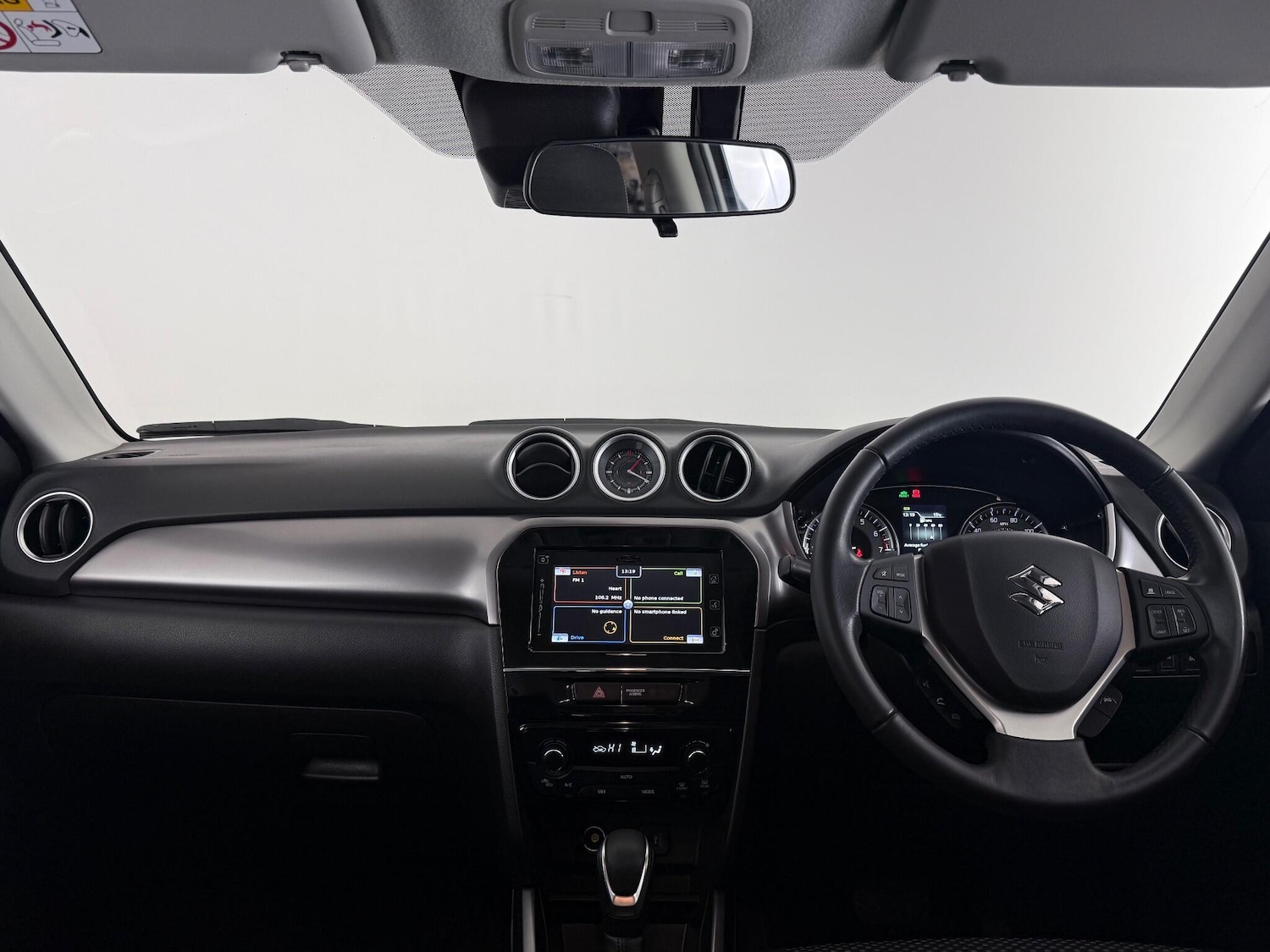 Used Suzuki Vitara 2023 for sale - 77182525: Photo 15