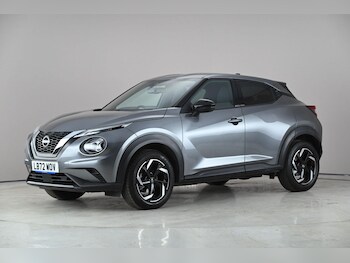 Used Nissan Juke 2023 for sale - 78171609: Photo