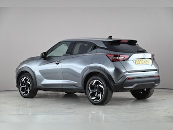 Used Nissan Juke 2023 for sale - 78171609: Photo