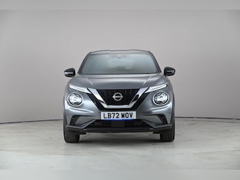 Used Nissan Juke 2023 for sale - 78171609: Photo