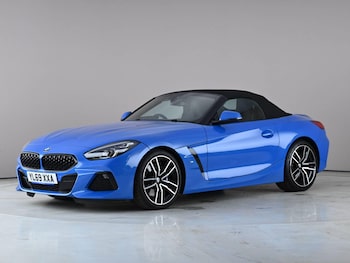 Used BMW Z4 2020 for sale - 78637139: Photo