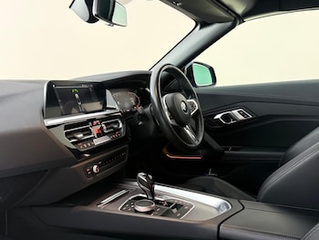 Used BMW Z4 2020 for sale - 78637139: Photo