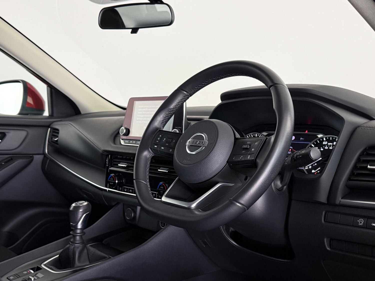 Used Nissan Qashqai 2021 for sale - 77525222: Photo 10