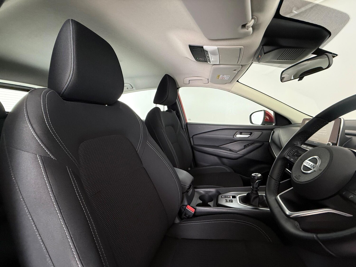 Used Nissan Qashqai 2021 for sale - 77525222: Photo 11