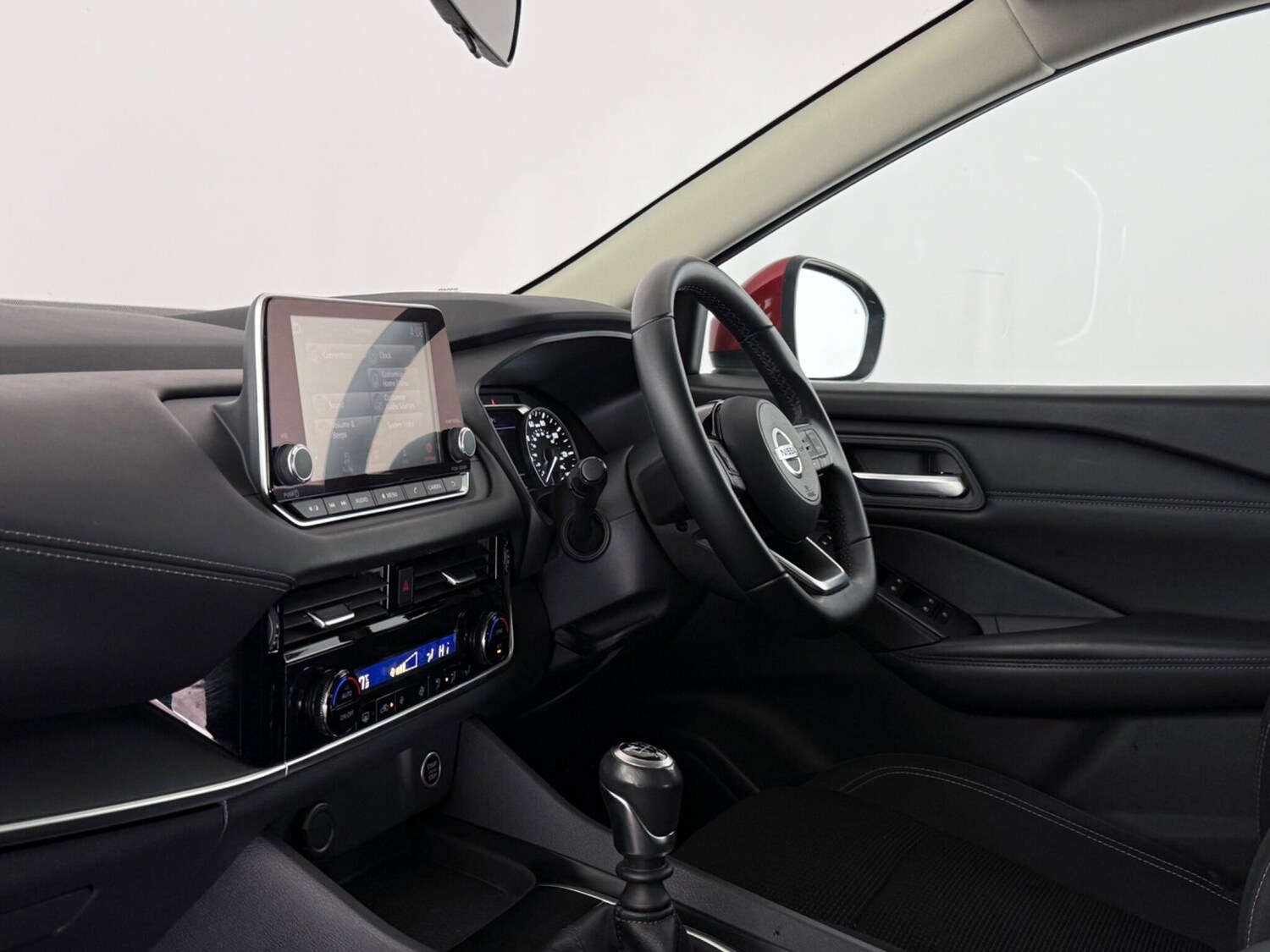 Used Nissan Qashqai 2021 for sale - 77525222: Photo 12