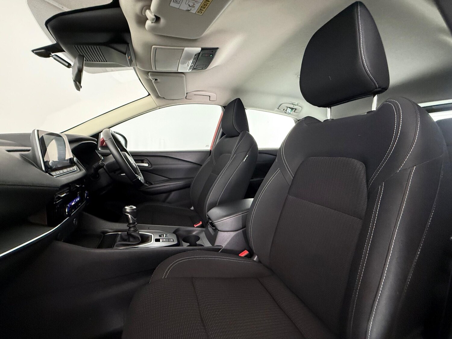 Used Nissan Qashqai 2021 for sale - 77525222: Photo 13