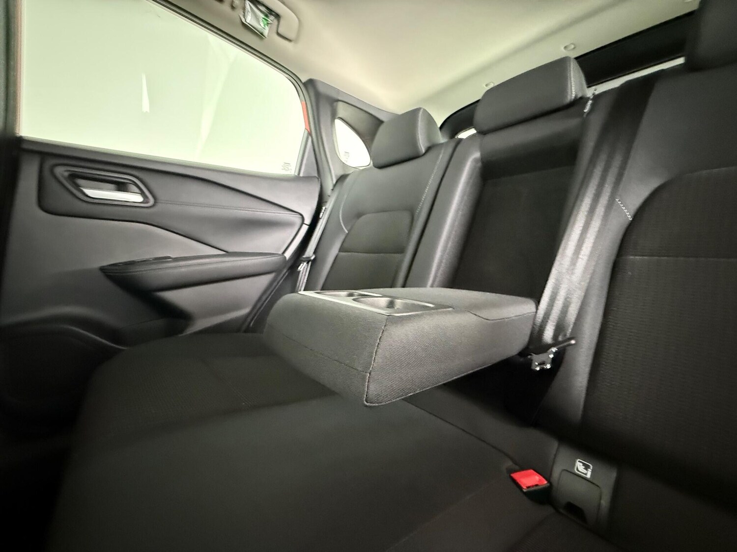 Used Nissan Qashqai 2021 for sale - 77525222: Photo 15