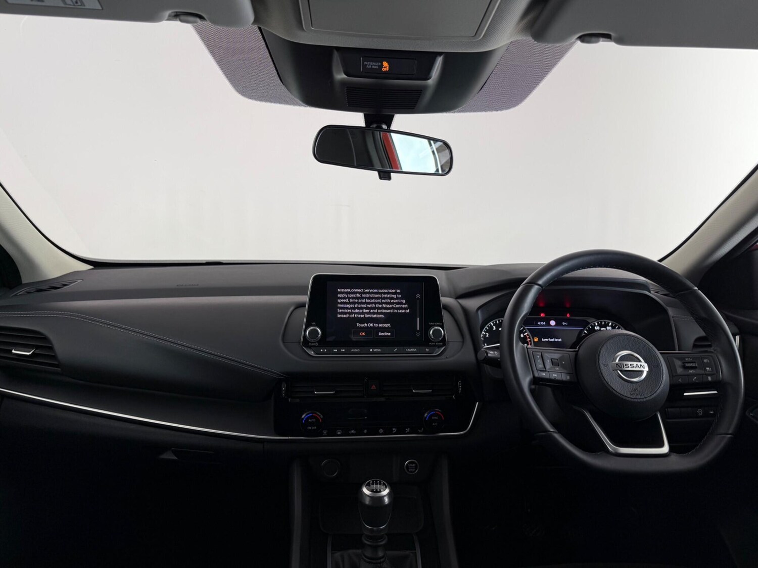 Used Nissan Qashqai 2021 for sale - 77525222: Photo 16