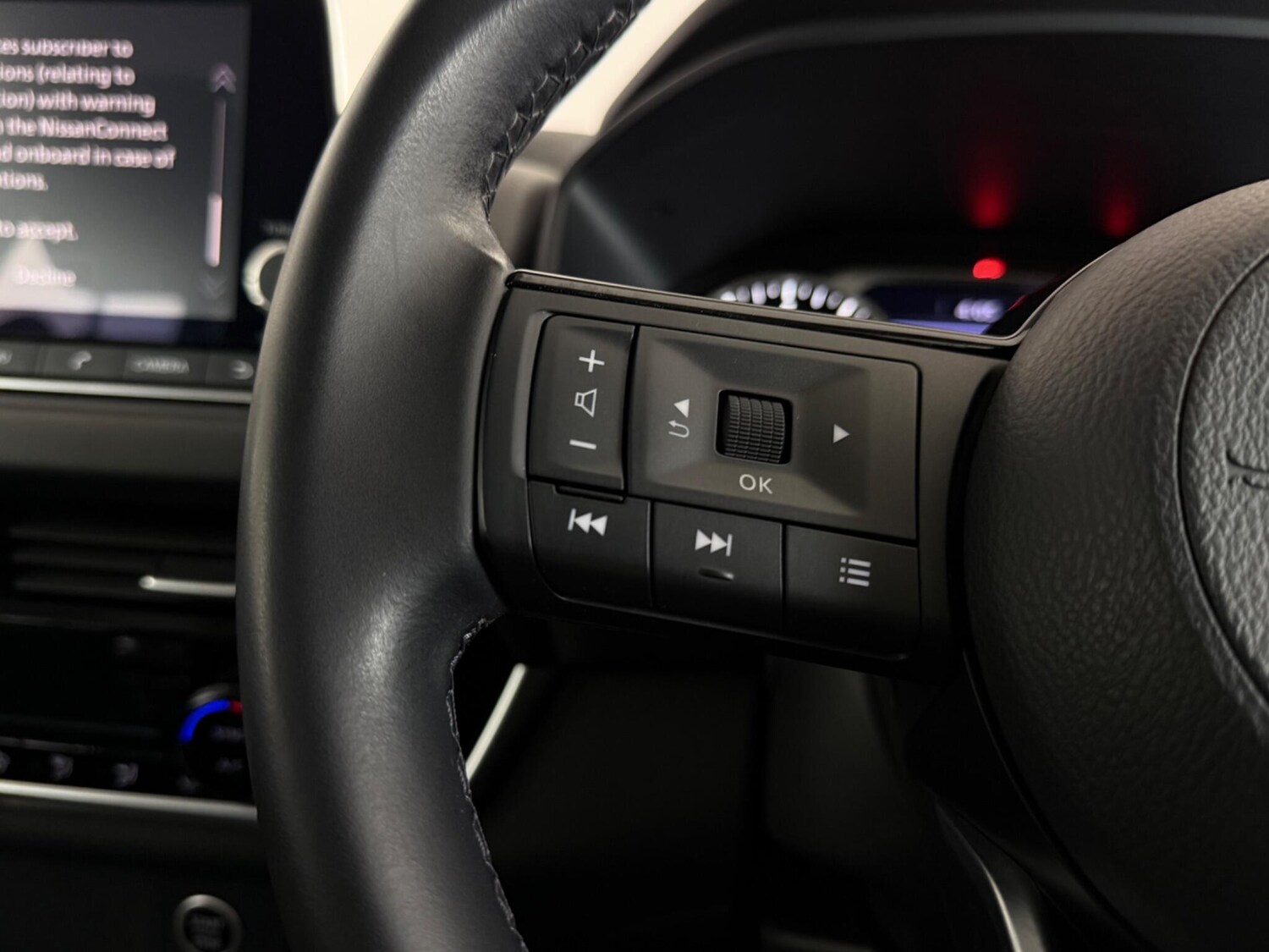 Used Nissan Qashqai 2021 for sale - 77525222: Photo 17