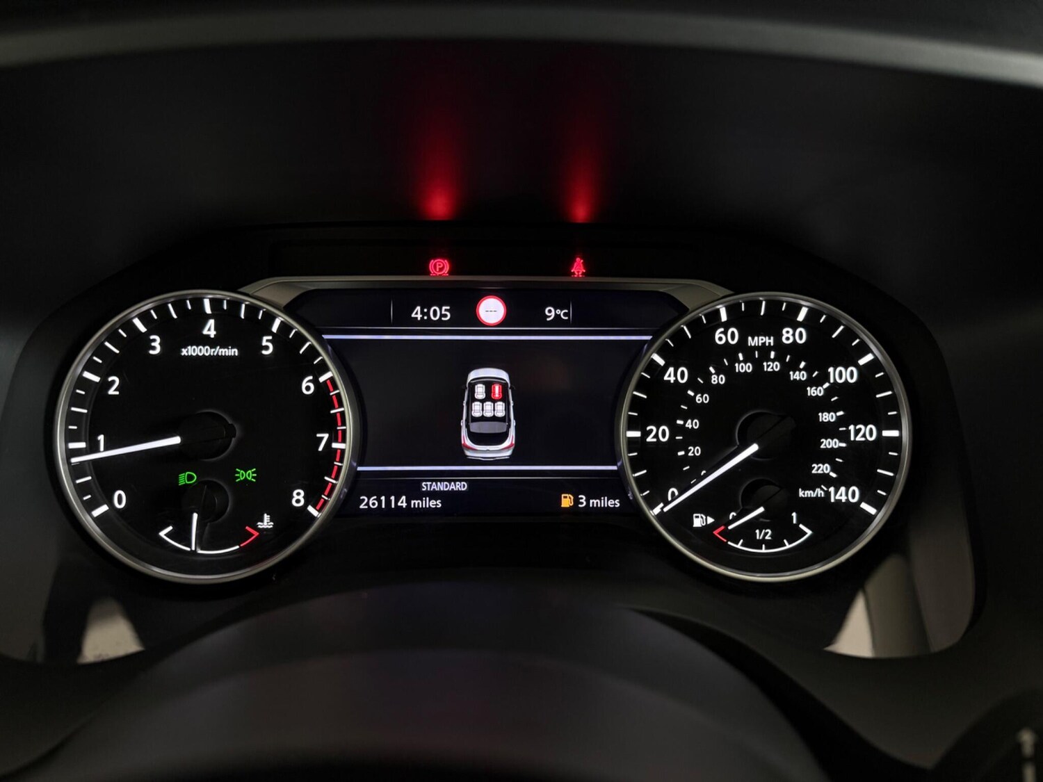 Used Nissan Qashqai 2021 for sale - 77525222: Photo 18