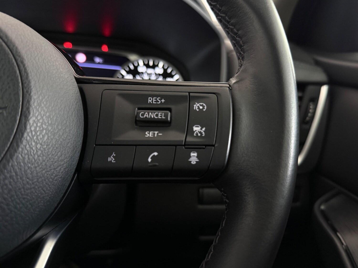 Used Nissan Qashqai 2021 for sale - 77525222: Photo 19