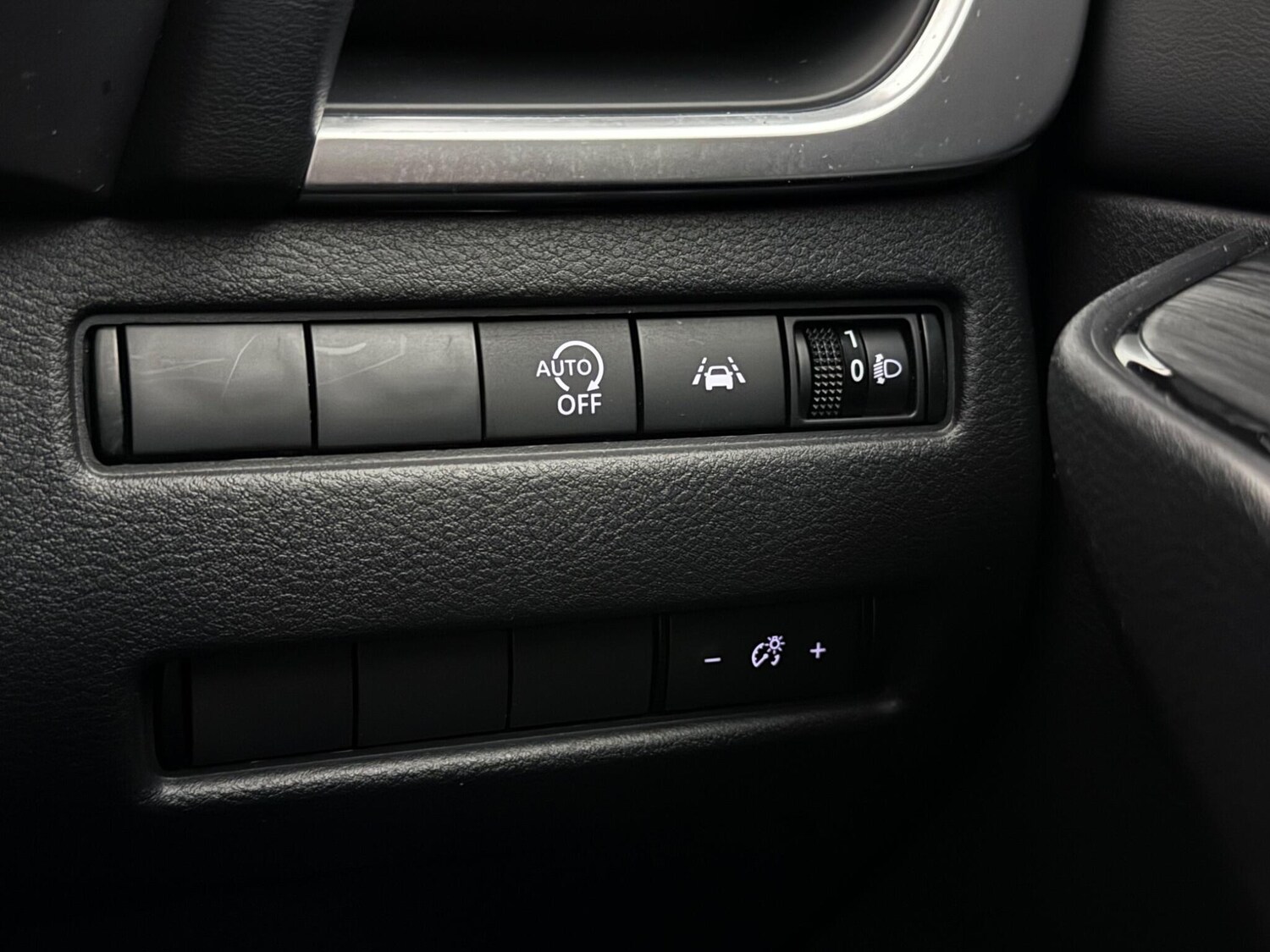 Used Nissan Qashqai 2021 for sale - 77525222: Photo 20