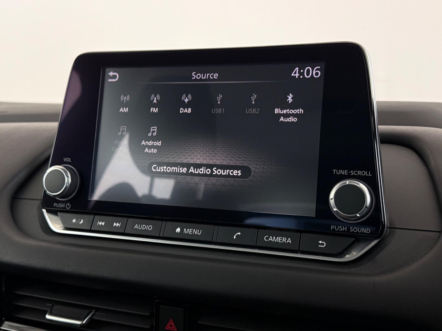 Used Nissan Qashqai 2021 for sale - 77525222: Photo 24