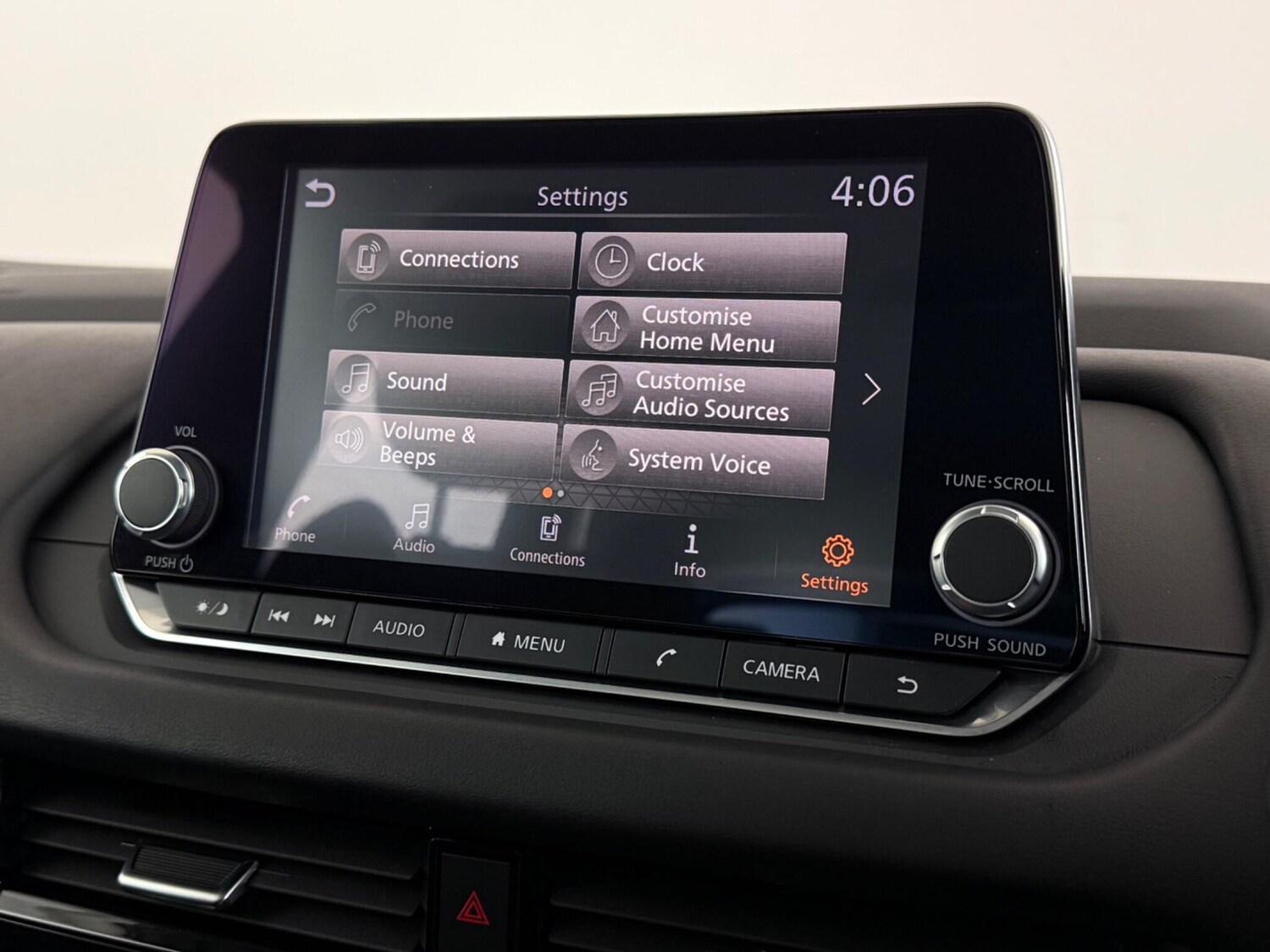 Used Nissan Qashqai 2021 for sale - 77525222: Photo 26