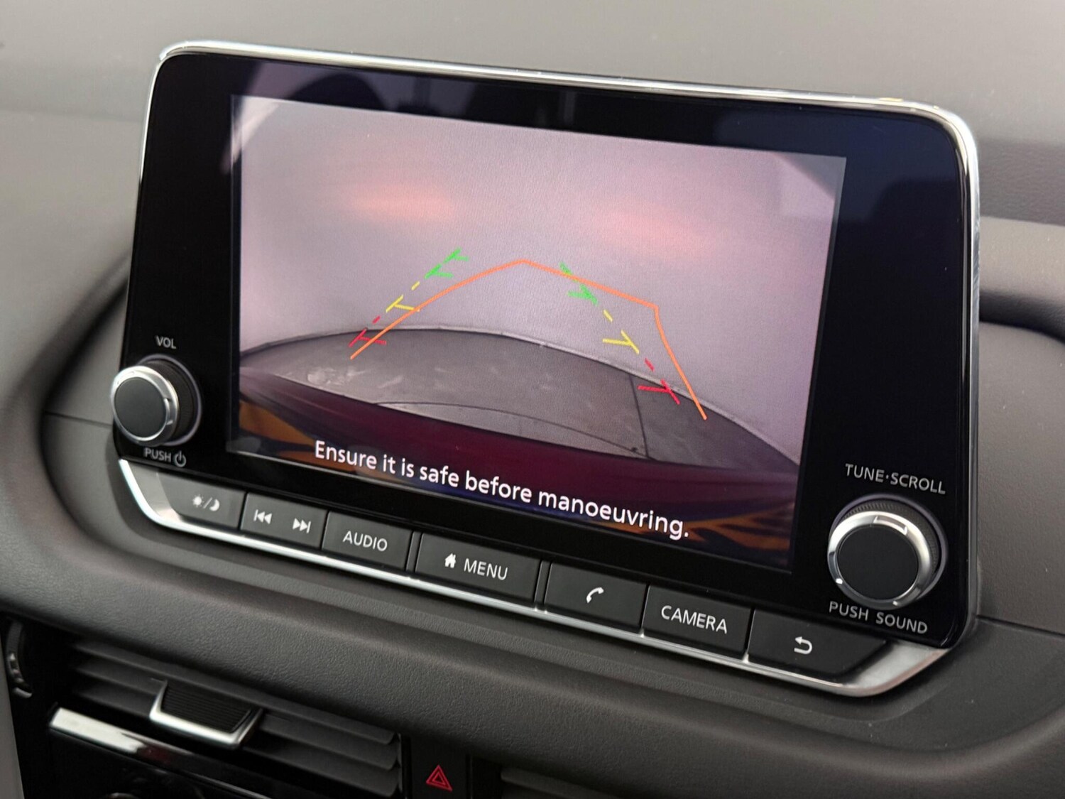 Used Nissan Qashqai 2021 for sale - 77525222: Photo 28